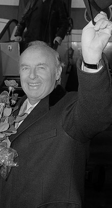 Andre Kostelanetz